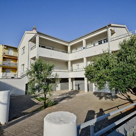 Apartmani Vidikovac Dokoza زادار المظهر الخارجي الصورة
