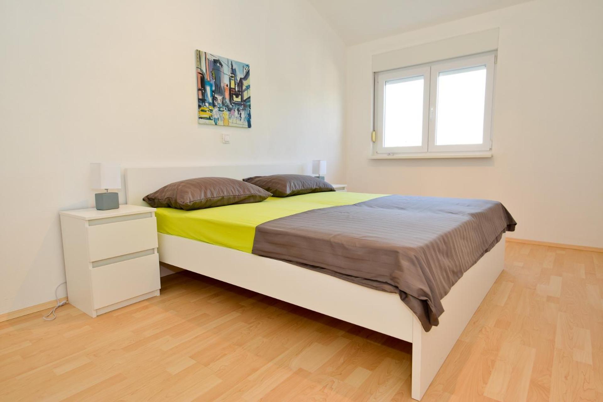 Apartmani Vidikovac Dokoza زادار المظهر الخارجي الصورة