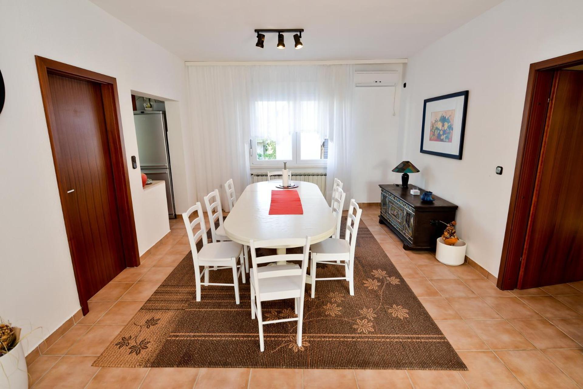 Apartmani Vidikovac Dokoza زادار المظهر الخارجي الصورة