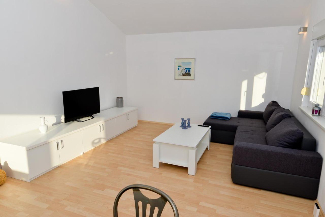 Apartmani Vidikovac Dokoza زادار المظهر الخارجي الصورة