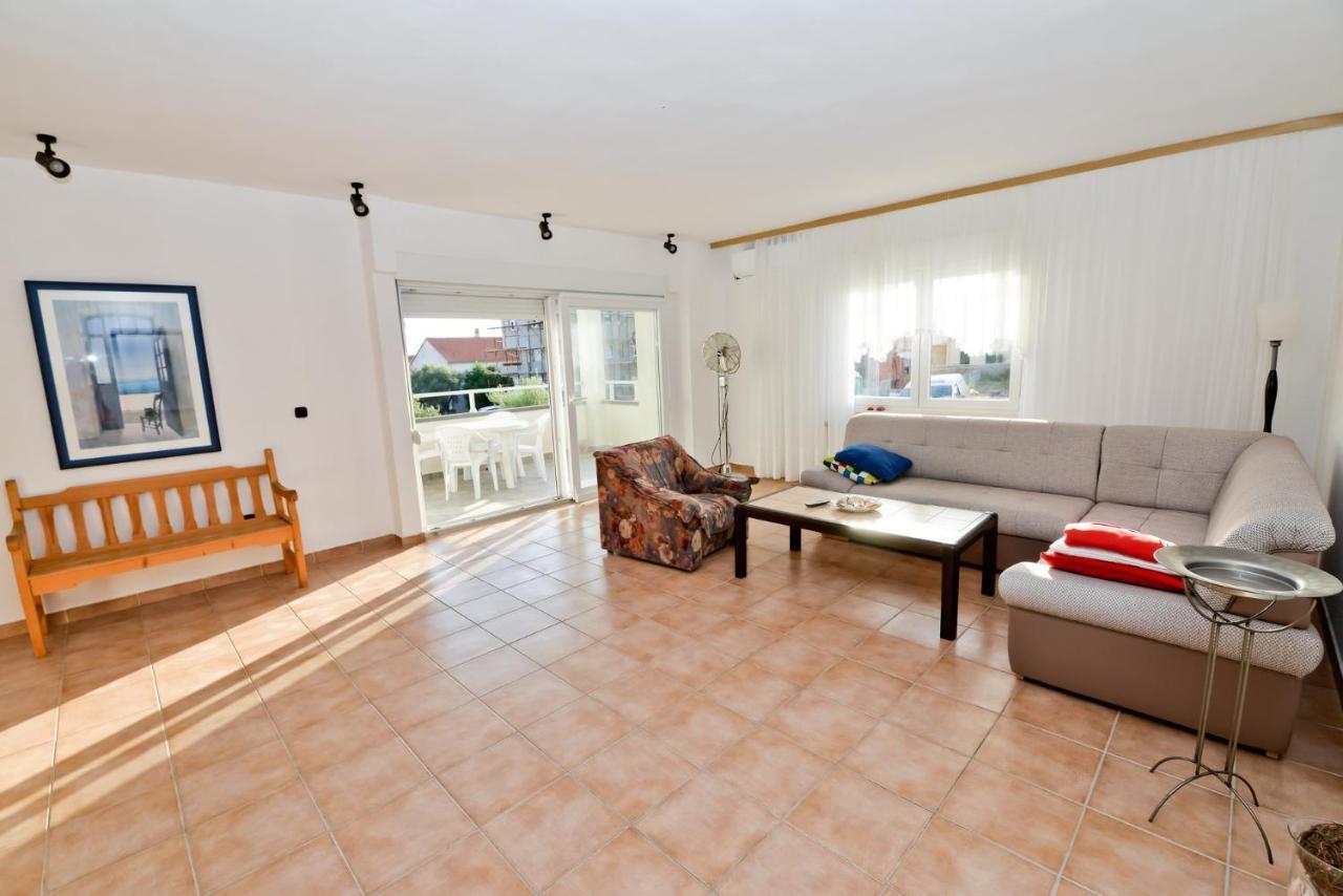 Apartmani Vidikovac Dokoza زادار المظهر الخارجي الصورة