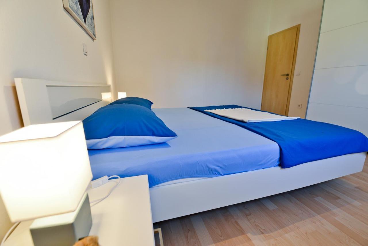 Apartmani Vidikovac Dokoza زادار المظهر الخارجي الصورة