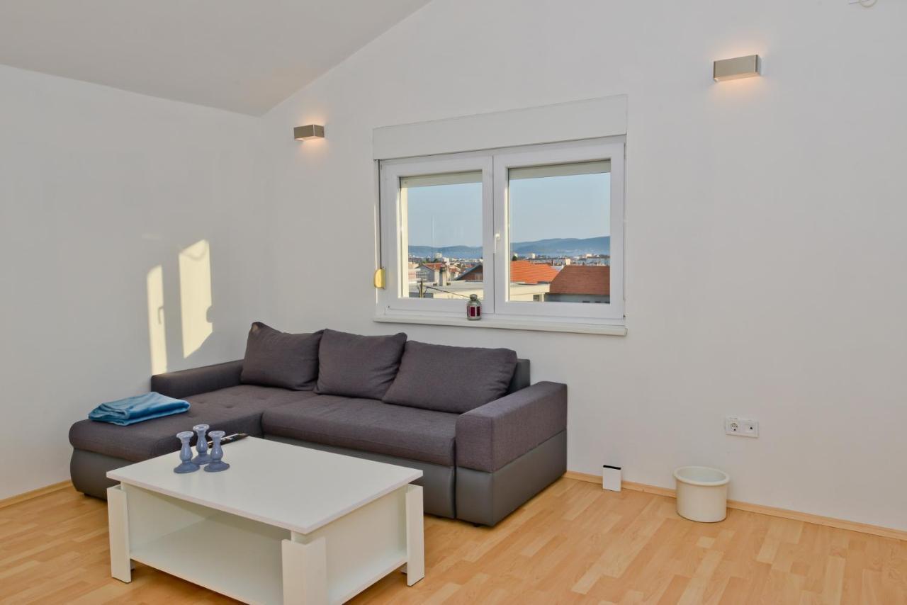 Apartmani Vidikovac Dokoza زادار المظهر الخارجي الصورة