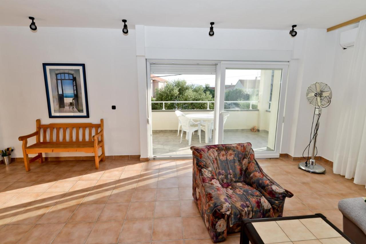 Apartmani Vidikovac Dokoza زادار المظهر الخارجي الصورة