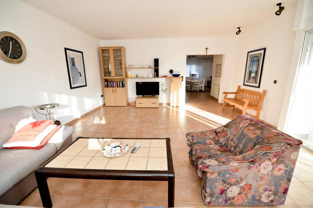Apartmani Vidikovac Dokoza زادار المظهر الخارجي الصورة