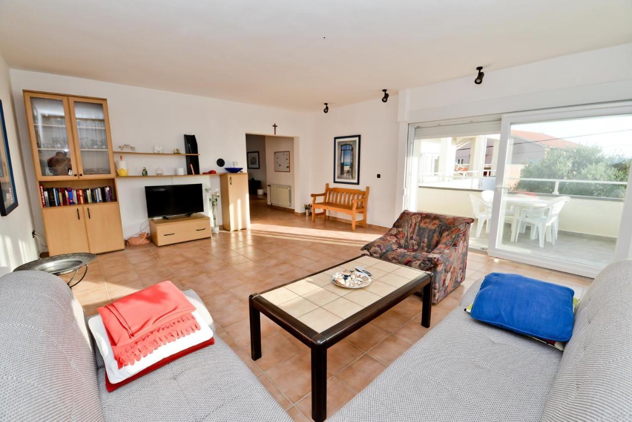 Apartmani Vidikovac Dokoza زادار المظهر الخارجي الصورة