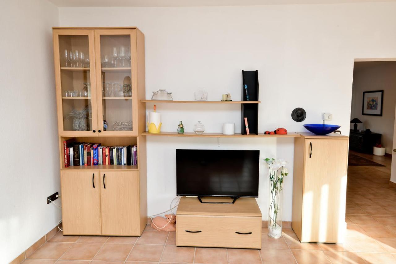 Apartmani Vidikovac Dokoza زادار المظهر الخارجي الصورة