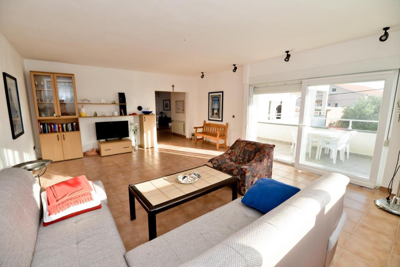 Apartmani Vidikovac Dokoza زادار المظهر الخارجي الصورة